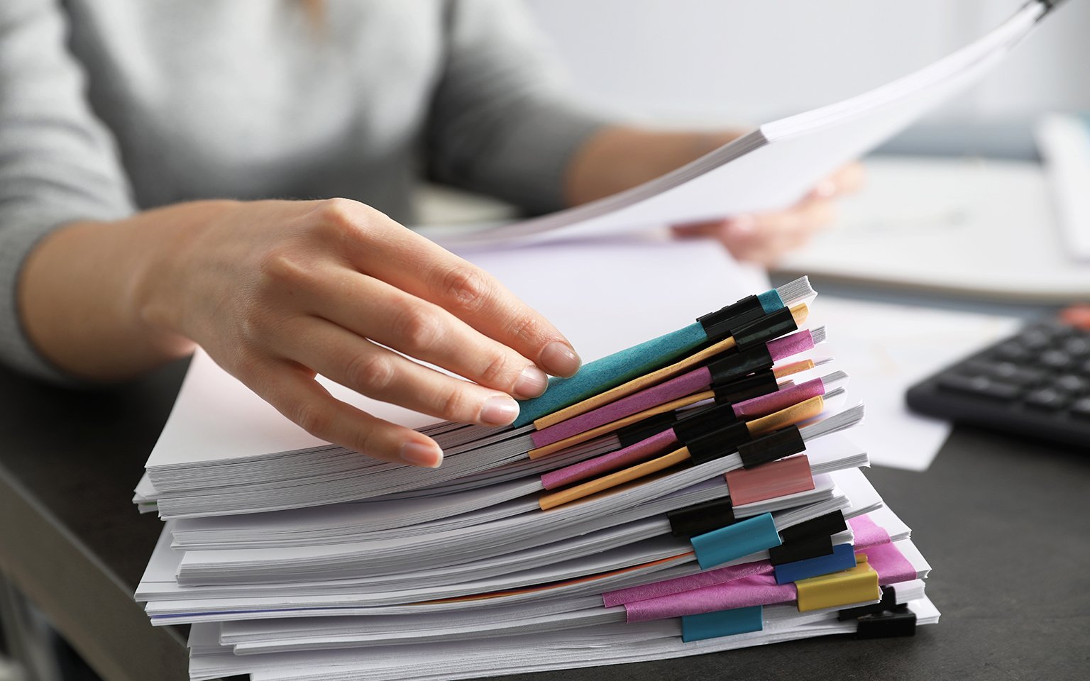 Les 5 grandes tendances de la gestion du document | Webinar